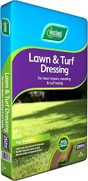 Westland Lawn & Turf Dressing, 25 L
