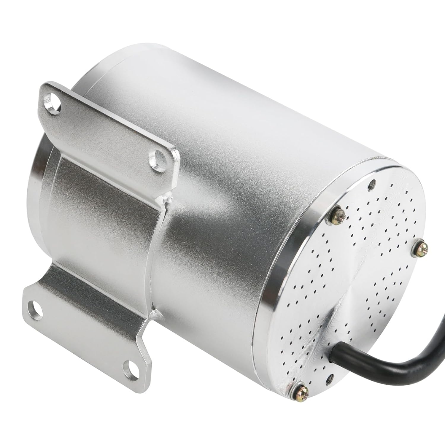 72V 3000W Brushless DC Electric Motor 4900RPM MY1020 High-Speed DC Motor for Electric Scooter Go Kart ATV Quad Buggy Golf Cart Dirt Bike Lawn Mower Motorcycle Razor MX500 MX650