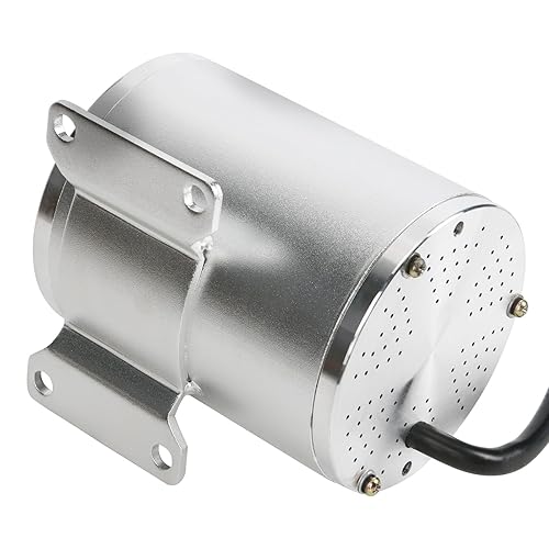 Miniatura 6 de YC Yier Controlador de motor eléctrico sin escobillas de 72 V 3000 W para bicicleta E Scooter Go Kart Quad Razor Dirt Bike Go Kart Carrito de golf 4