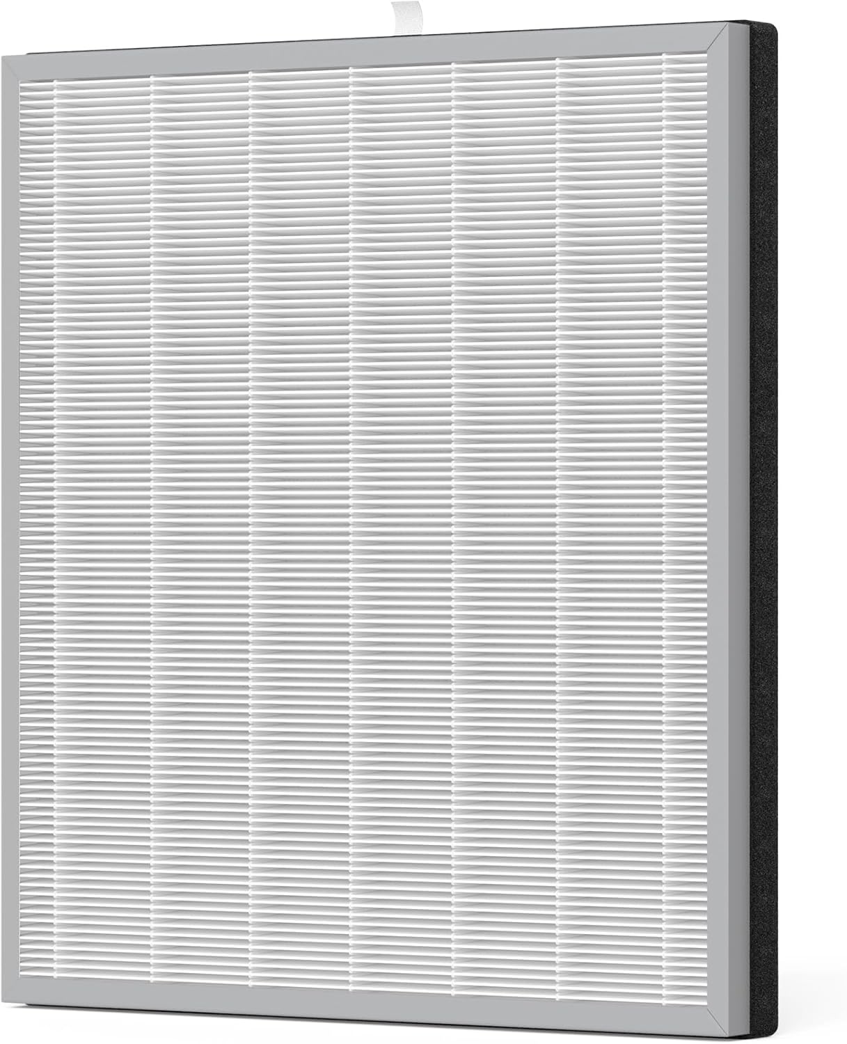 HE401 Filter Replacement for Shark Purifier 4 Compatible with Shark HE401 HE402 HE402AMZ HE405 HE400, HE4FKPET H13 True HEPA Filter