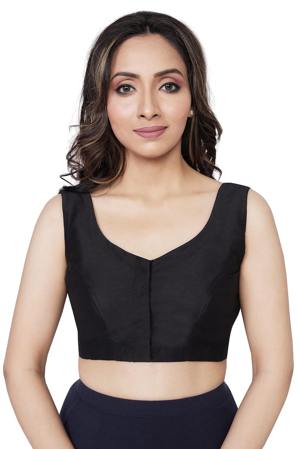RENE Women's Silk Half Sleeve Blouse - Review, Price and Buying Guide