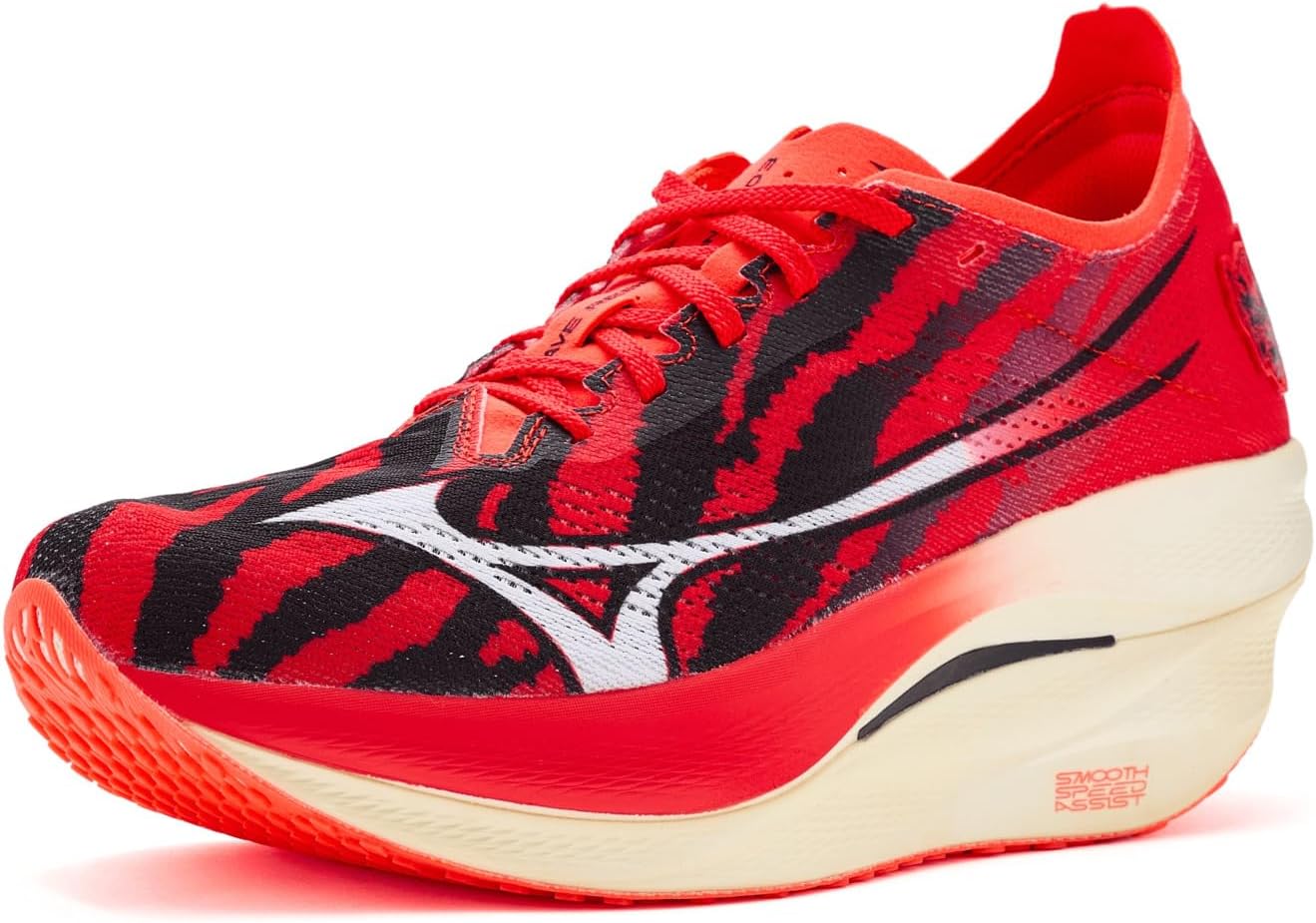 Mizuno Rebellion Pro 3