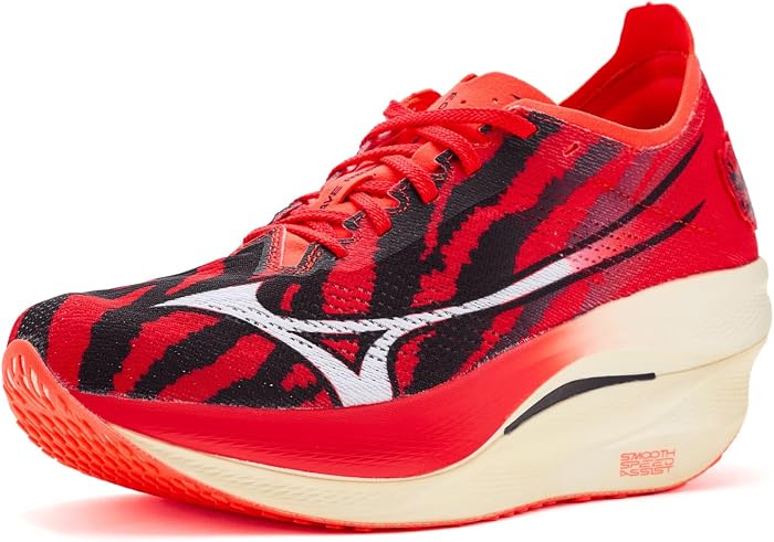 Обувь Mizuno Rebellion Pro 3