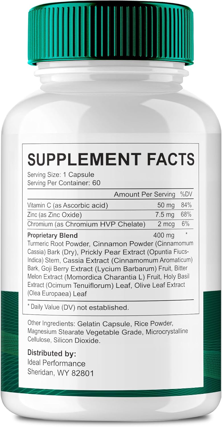 Blood Restore Capsules, Official Blood Restore Support Supplement Pills - Maximum Strength, All Natural Healthy Circulation & Stable Levels, Premium BloodRestore Health Support Reviews (2 Pack)