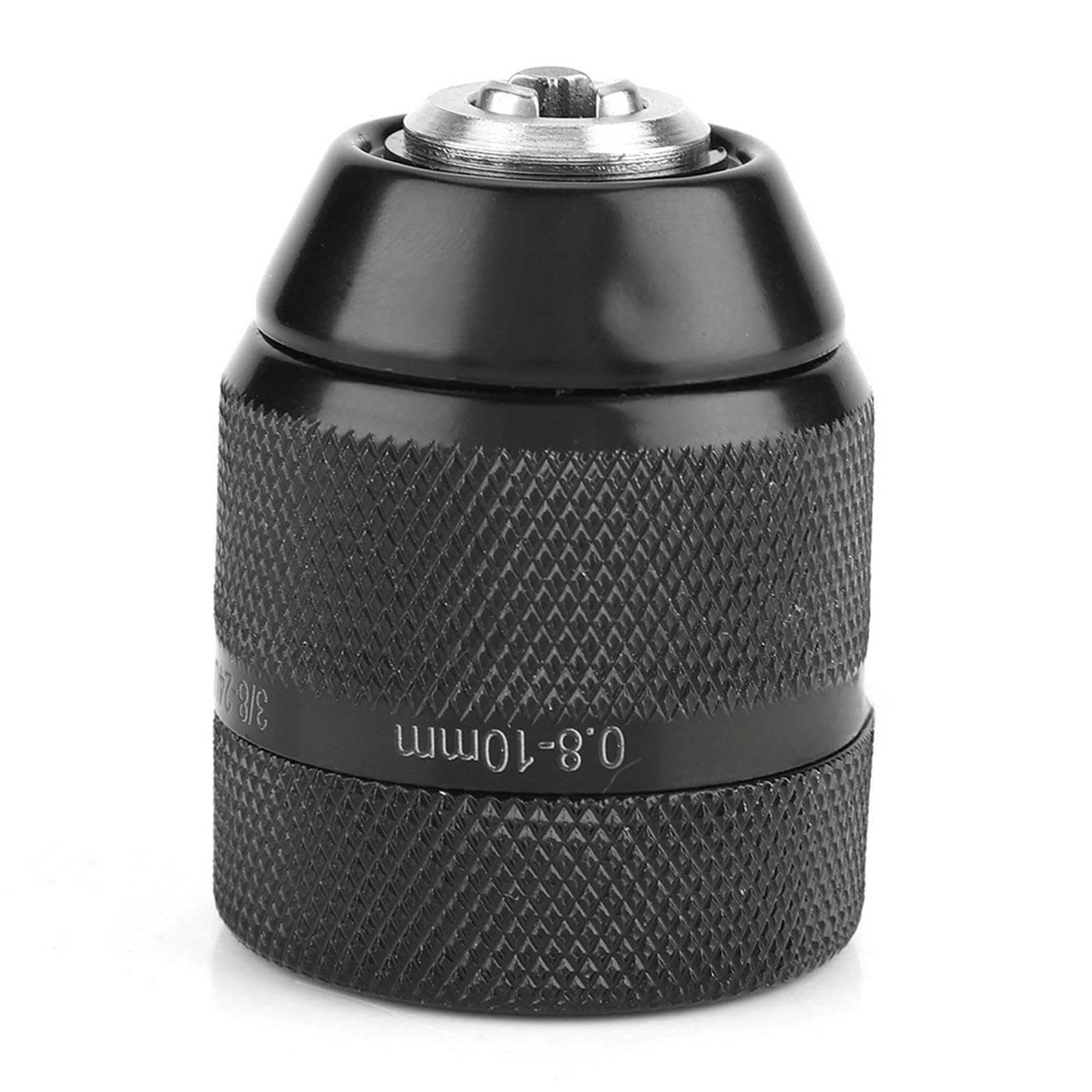 Trwały uchwyt wiertarski 0,8 mm–10 mm
