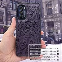 Vista 6 de Harryshell Funda magnética desmontable de piel con cremallera y bolsillo para monedas para efectivo, 12 ranuras para tarjetas, correa de muñeca