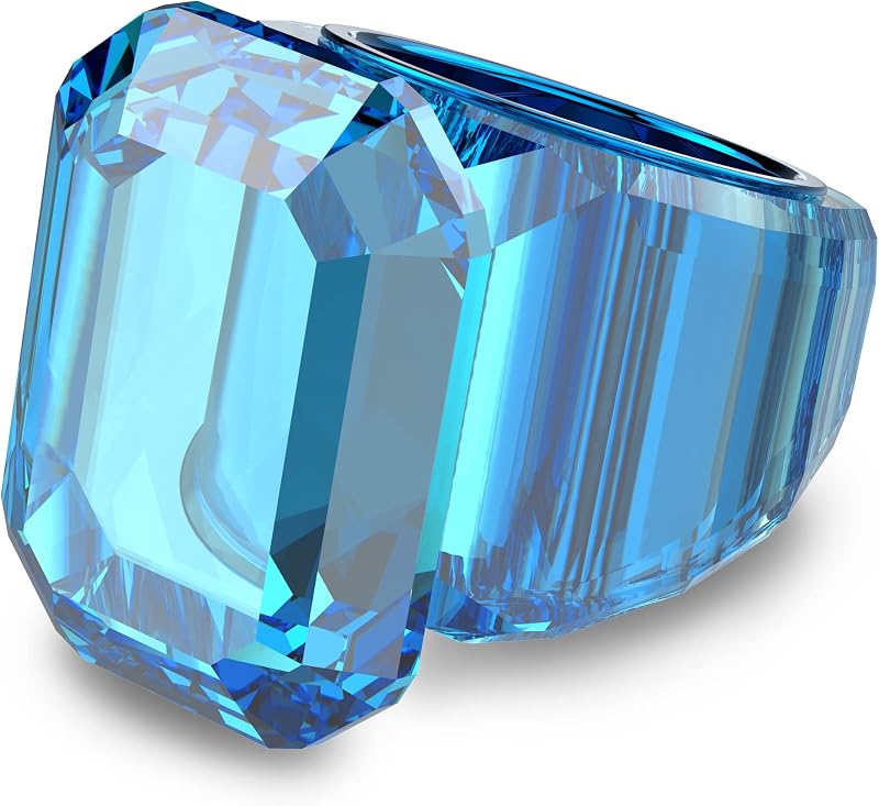 Colección de joyas Lucent Cocktail Ring