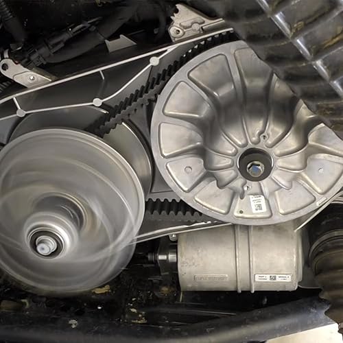 Miniatura 7 de Can-am 420280360 715900212 420280362 715000302 422280360 SENNMONN Drive CVT Belt 30C3750 fit Outlander 1000 Commander 1000 Renegade Maverick 2006+ 7