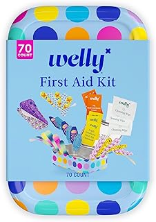 Welly First Aid Kit: Essential Wound Care for On-the-Go - Expert Review | Wild Nature Journey