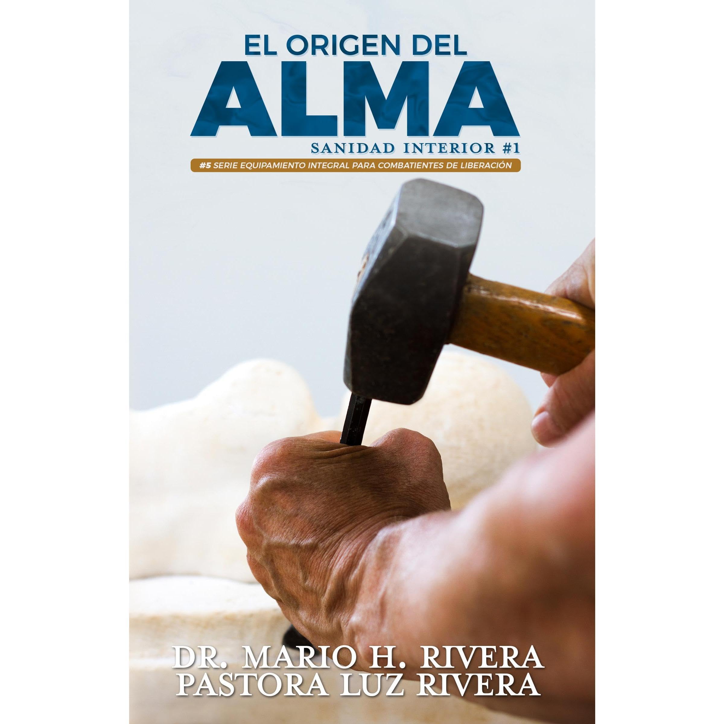 El Origen Del Alma