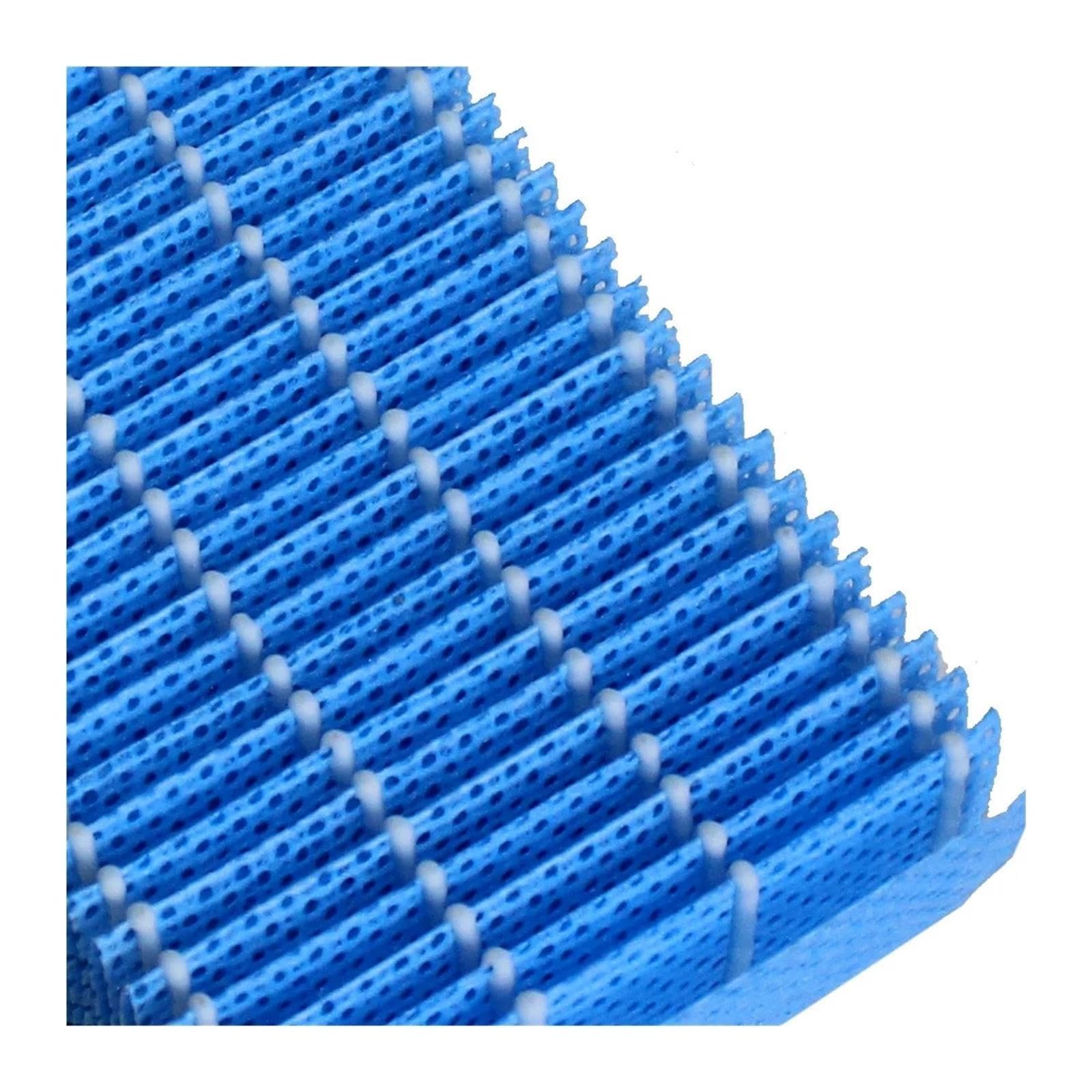 Filtro Humidificador De FZ-Y30MFE, Compatible Con Sharp, Limpiador De Aire KC-930EUW KC-930 Elemento De Filtración De Aire Malla De Filtro Combinado(2pcs)