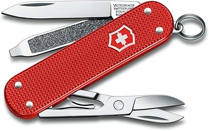victorinox 2018