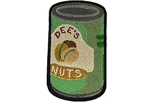 Dees FILSEF Morale Patch: Express Yourself with a Unique Touch