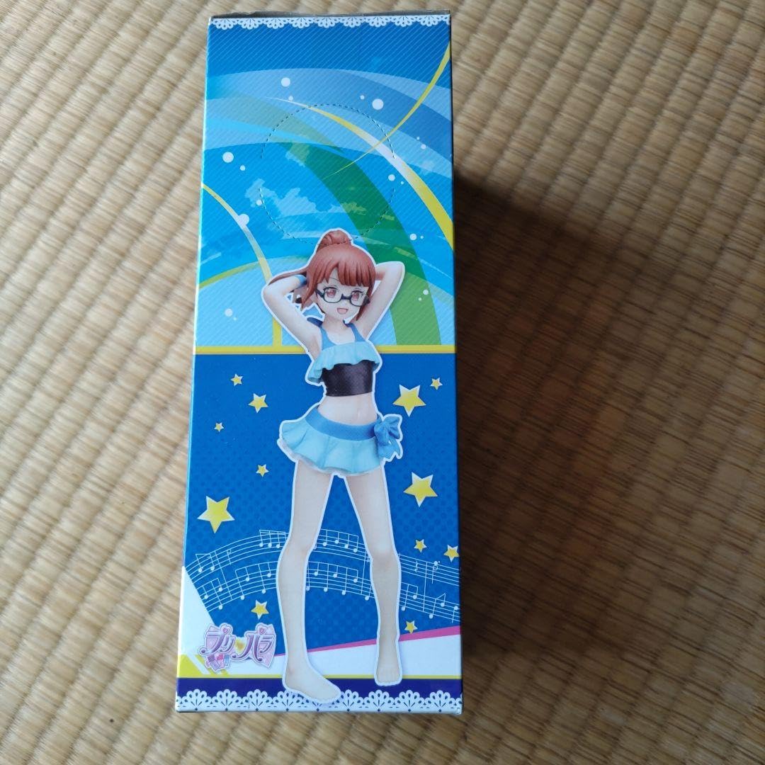 Amazon.co.jp: プリパラフィギュア 南みれいなつやすみ大作戦 : おもちゃ