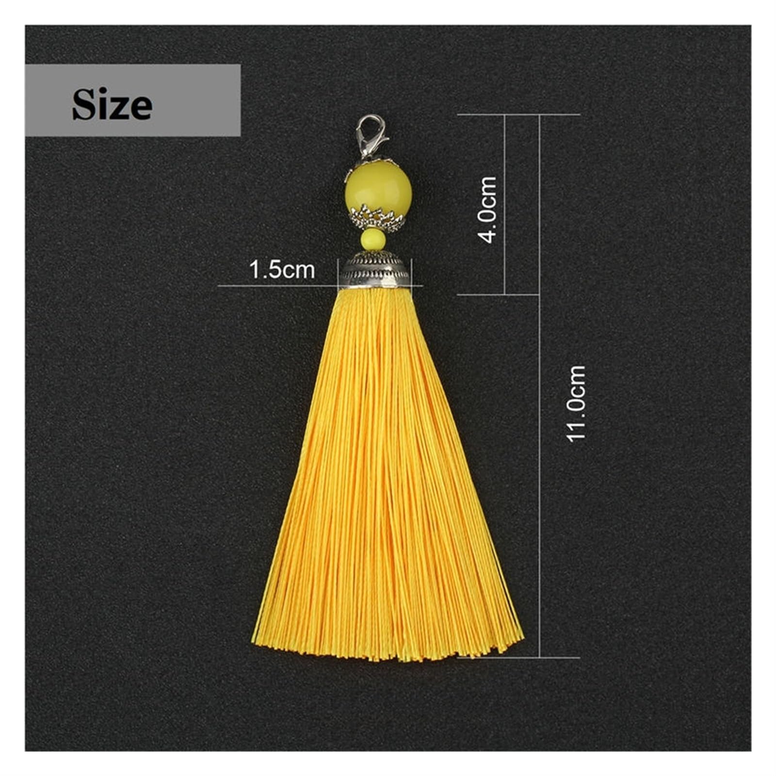 Gruppo 2 Nappe Per Chiavi - Per La Casa E Per Te - Arredamento - Di