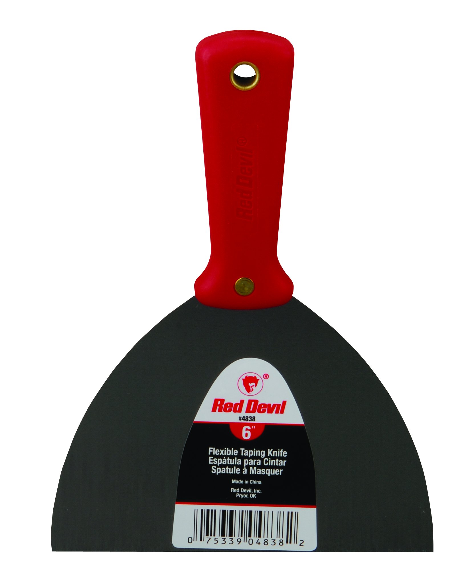 Red Devil 4838 6" Flex Taping Knife