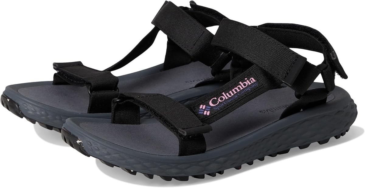 Columbia Konos Globetrot | Sandalias de senderismo