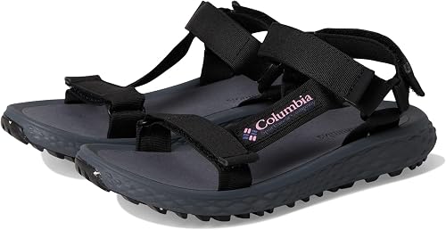Columbia Konos Globetrot, Sandalias De Senderismo Y Trekking para Mujer