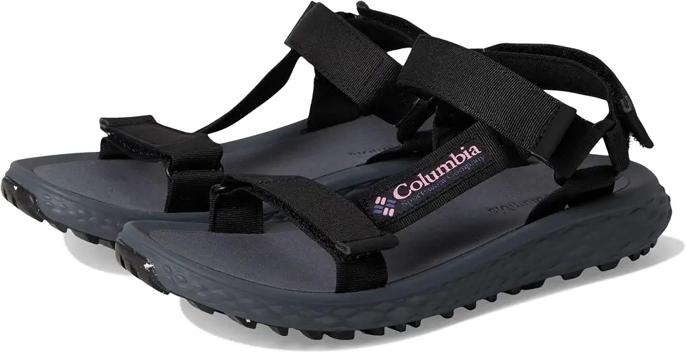 Sandália esportiva Columbia Konos Globetrot feminino