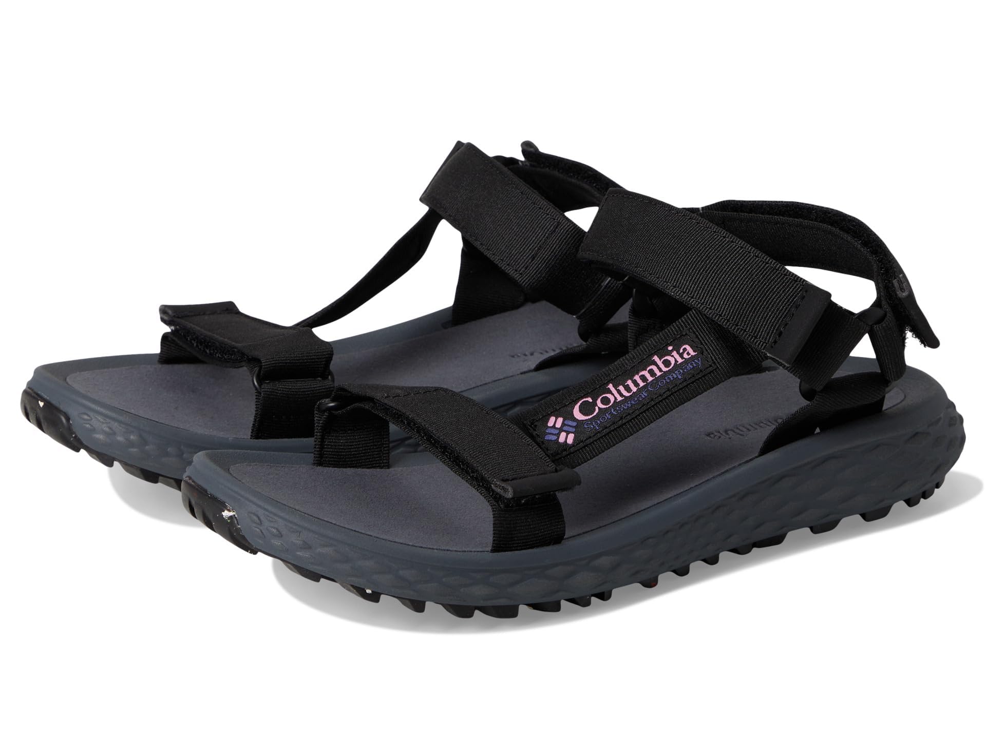 Columbia Konos Globetrot