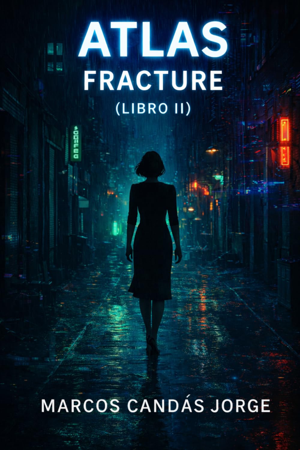 ATLAS: Fracture: 2