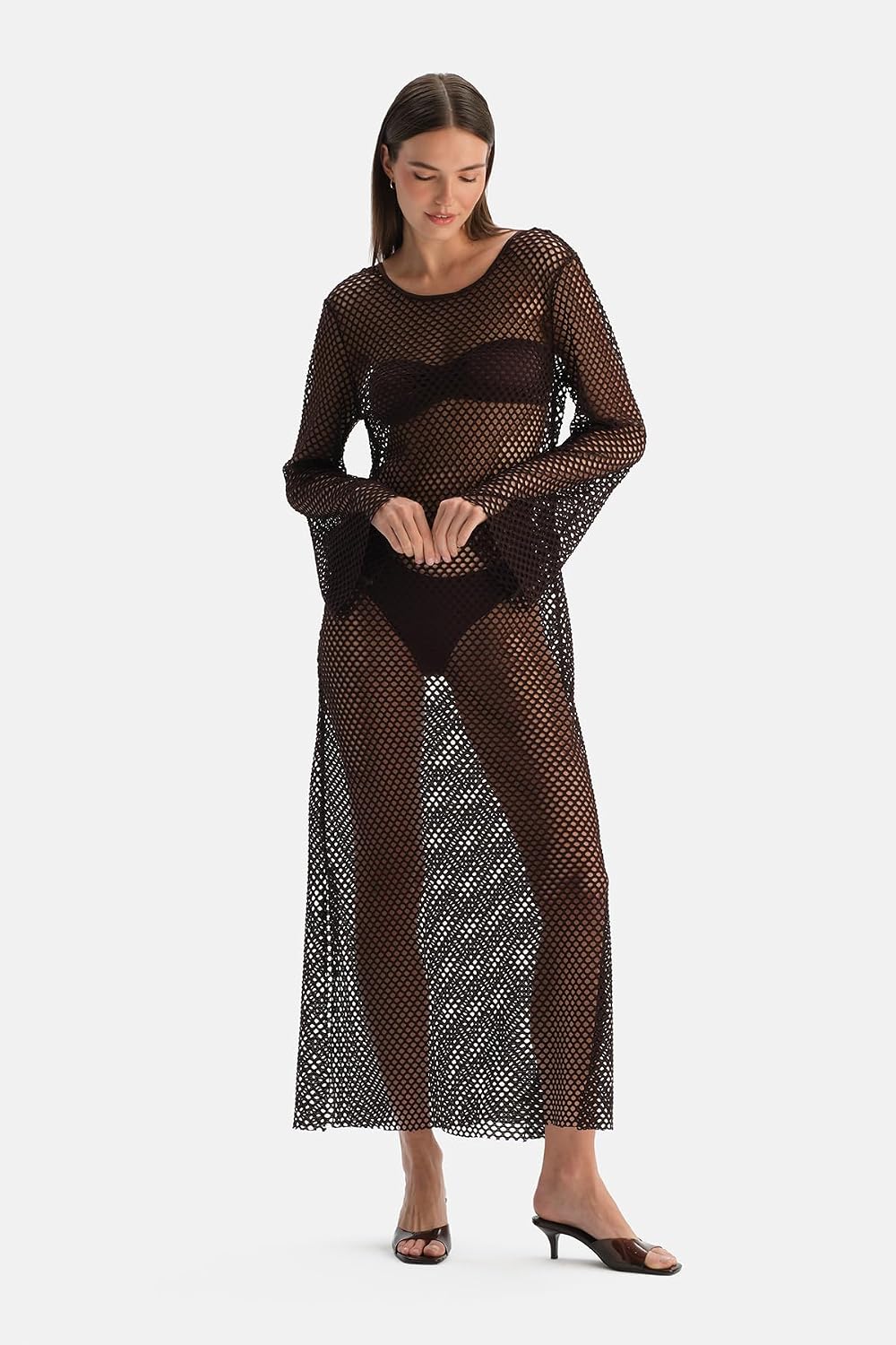 Dagi Kadın Swimwear 26sw44270ba