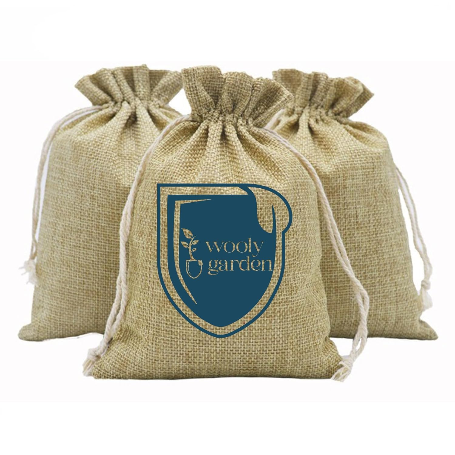 Wool Pellet Specialty Fertilizer (5lbs)