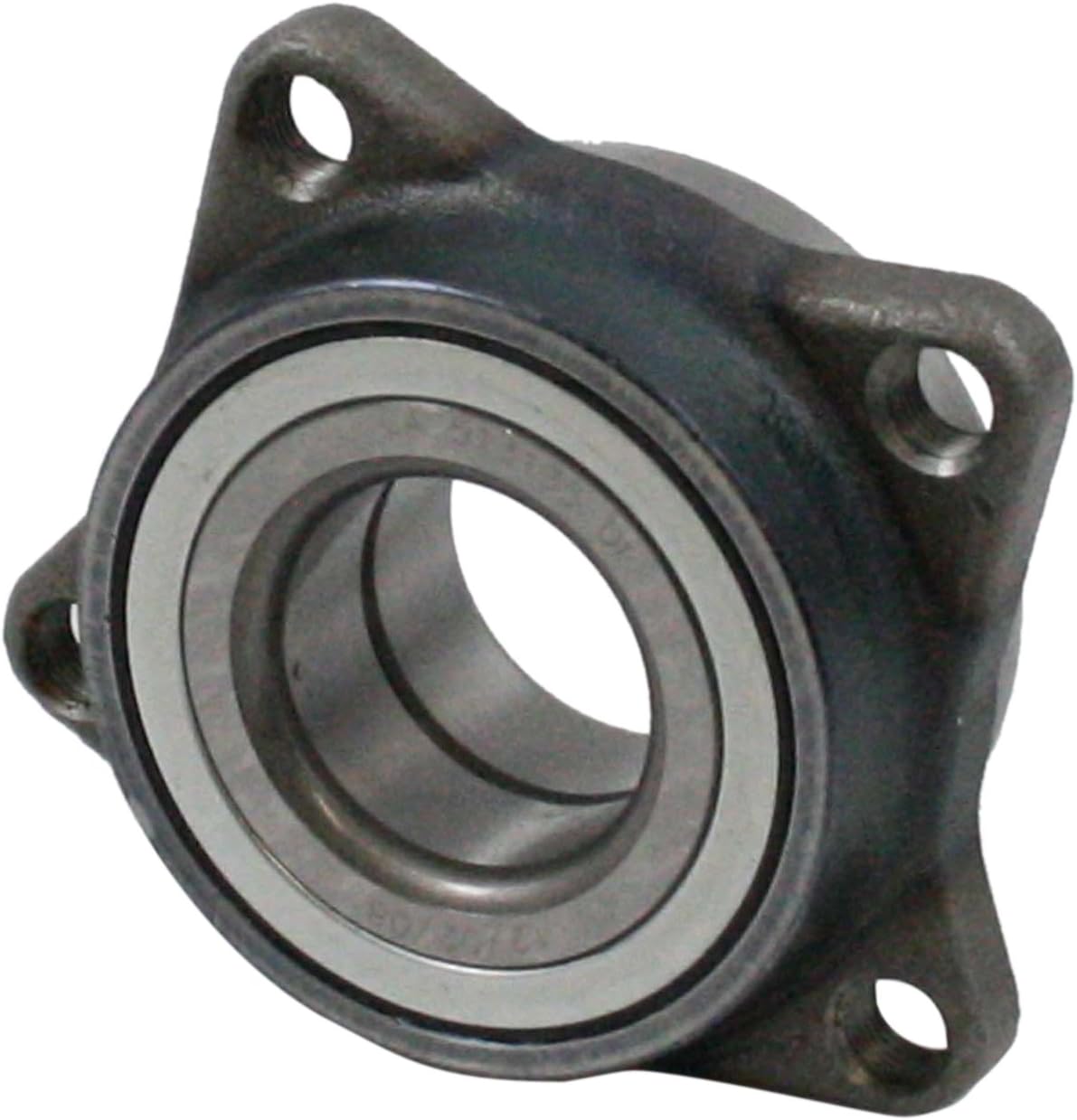 DuraGo 29513135 Front Hub Assembly