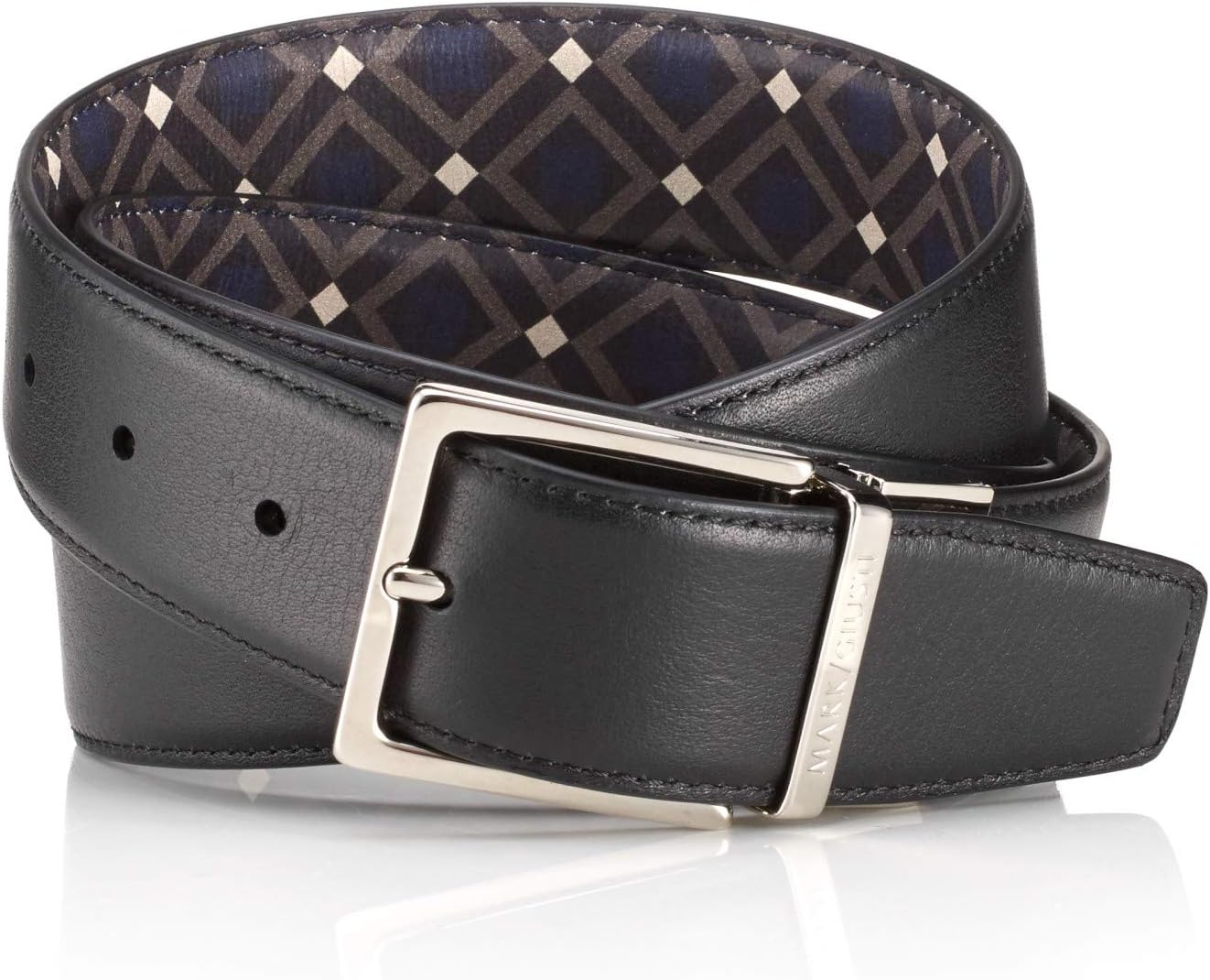 Mark / Giusti Scuola Double Sided Belt