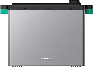Zendure AB3000L Batterie d'Extension Solaire