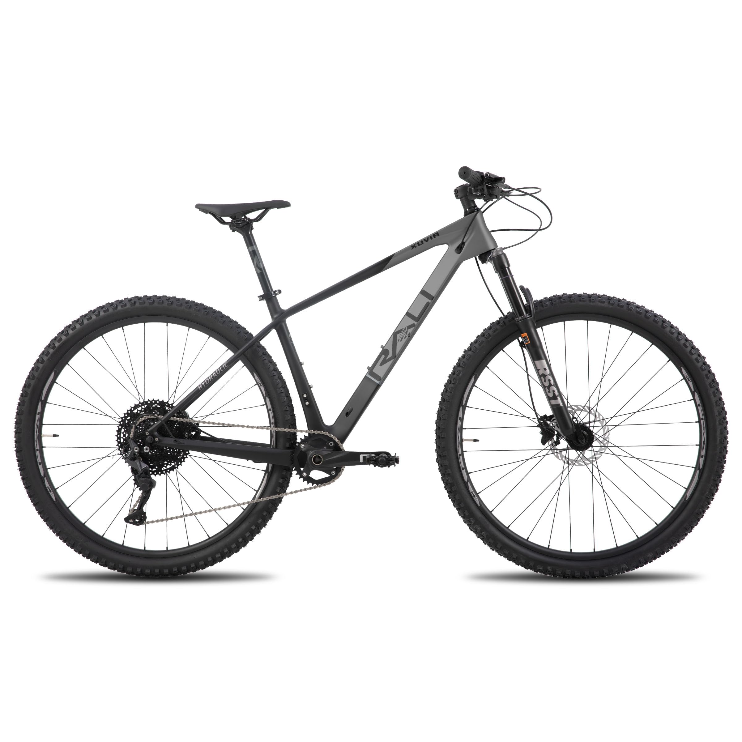 JOYSTAR Carbon Fiber Mountain Bike, 29 Inch Bicycle with Front Suspension 12-Speed, Carbon Frame and MTB Bar, Ultra-Lightweight 120mm Travel Air Fork