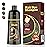 KAISASA Dark Brown Hair Dye Shampoo 3 in 1Argan Herbal Hair Color Shampoo Covers Gray Hair for Women and Men (16.9 fl.oz Dark Brown)