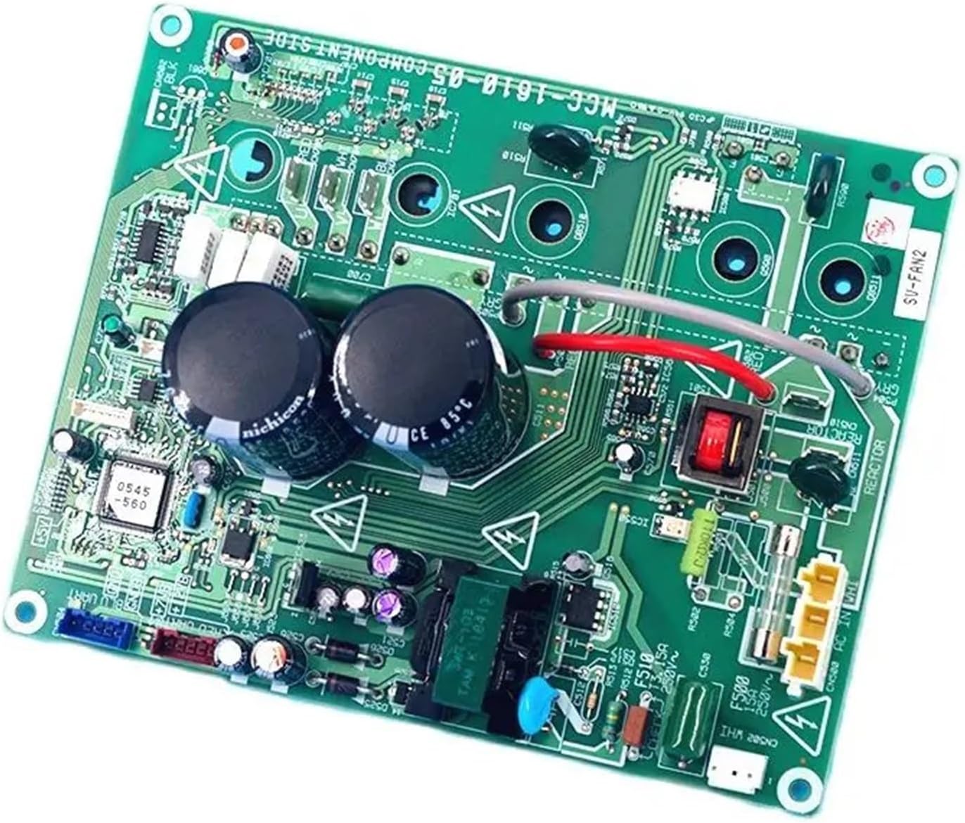 Air conditioner computer board circuit board IPDU MCC-1610-05 MCC-1610-03 4316V422 4316V512(MCC-1610-05)