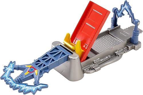 Miniatura 3 de Hot Wheels Track Builder Flip Tower Stunt Pack