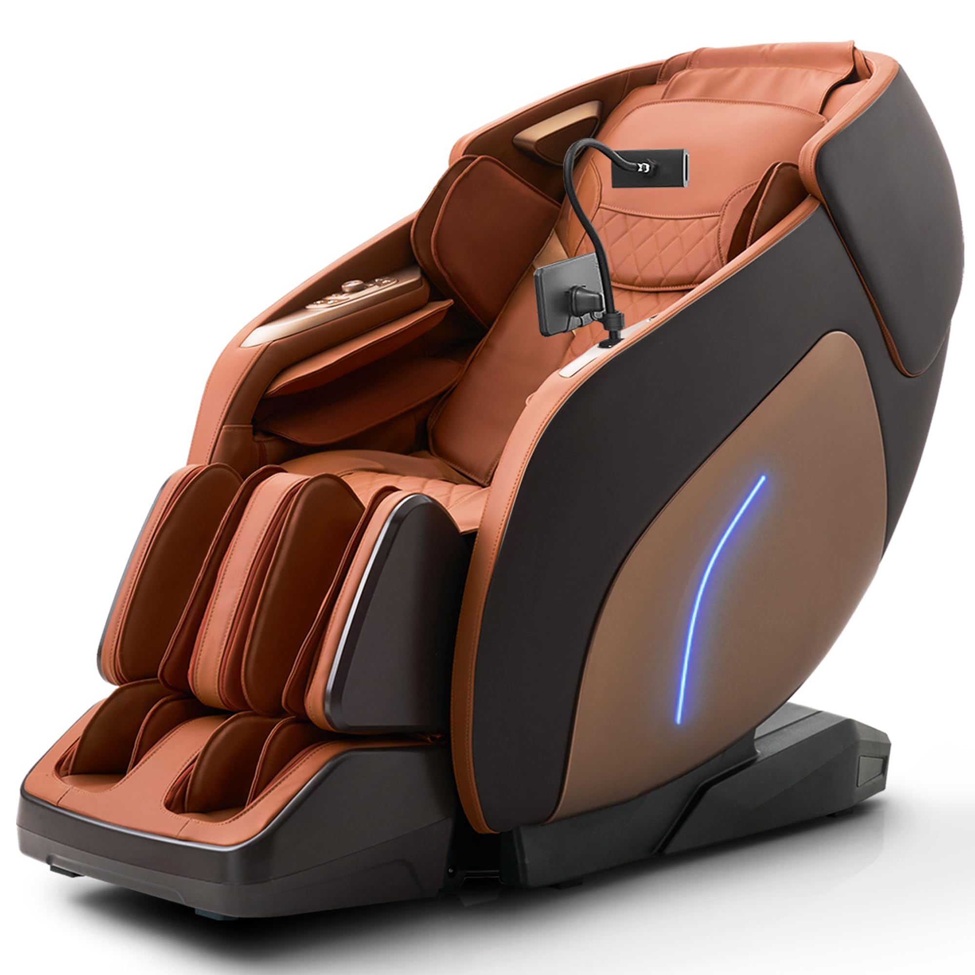 Mazzup 3D Massage Chair