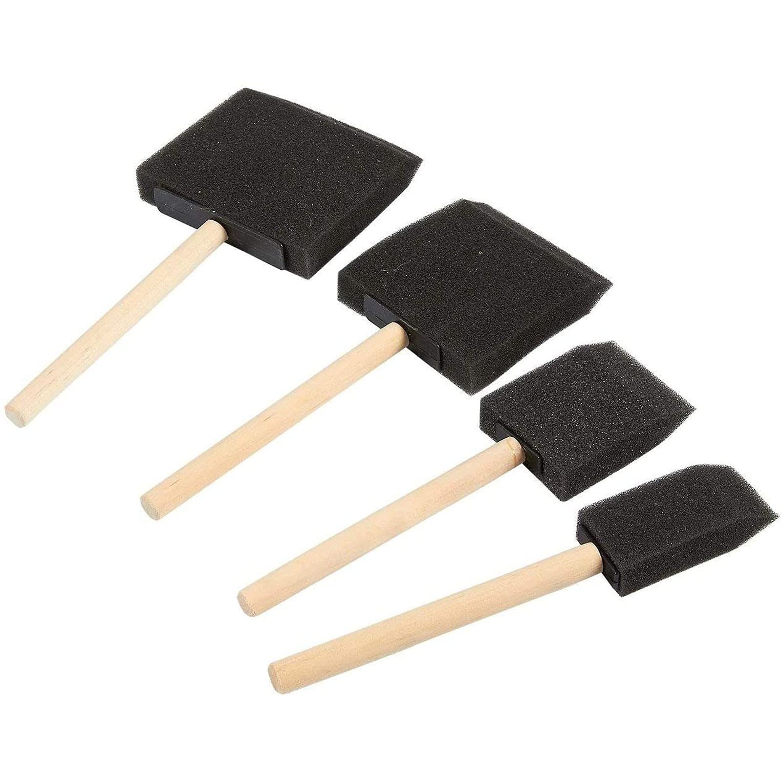 Pennello Piatto Per Vernice LUX 30 X 9 Mm Acquista Da OBI - Foto 3