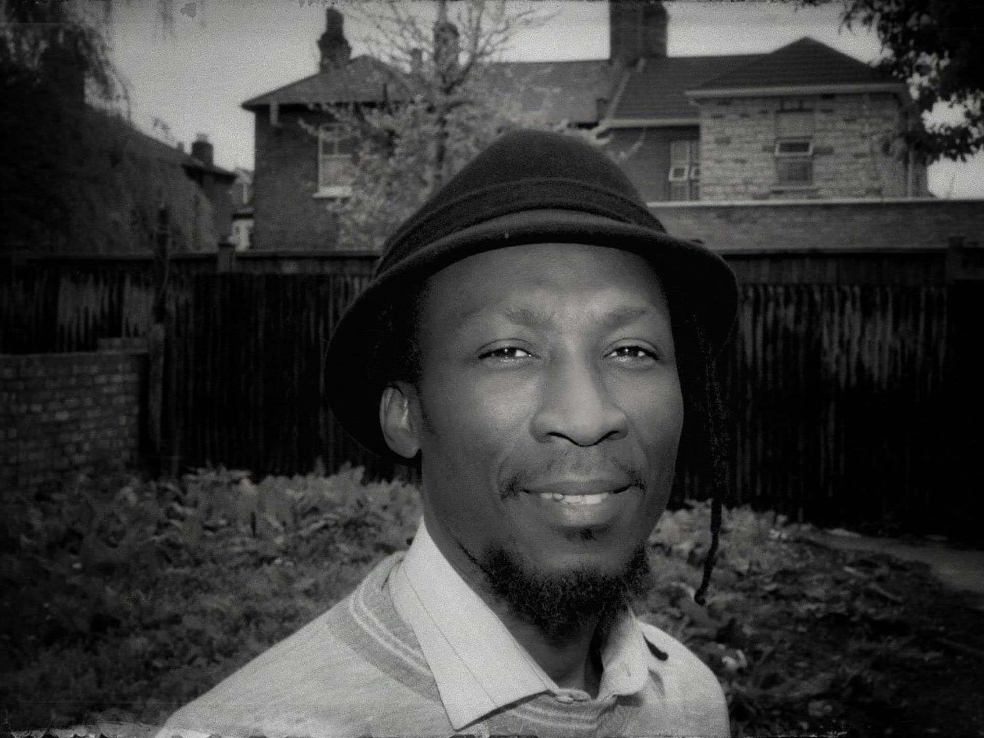 Alton Ellis