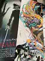 【送料無料】V.I スンリさん掲載ページ（ポスターサイズ）#6956 Amazon.co.jp: Canon プリンター A4インクジェット複合機 PIXUS