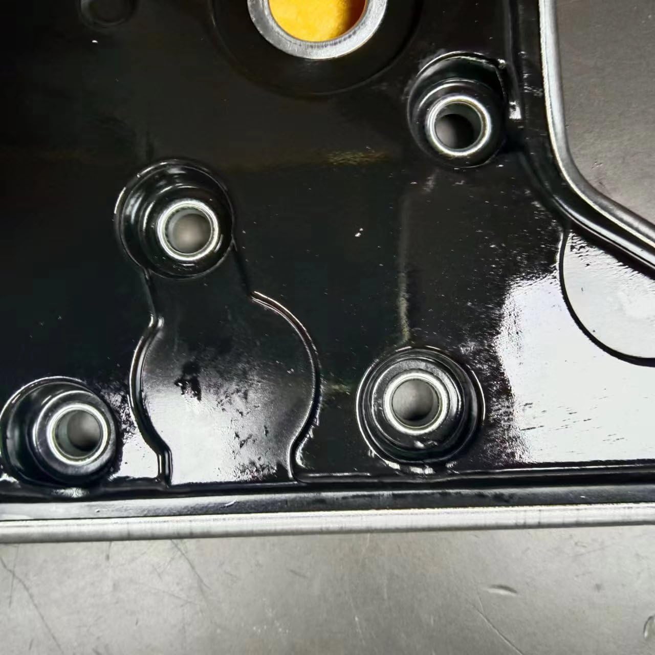 Transmission Filter 46321-22731 4632122731