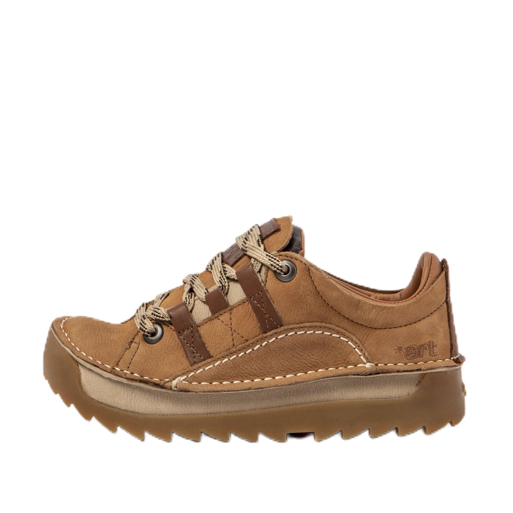 ART Company 0590 Pleasant Honey/Skyline Yellow Herren/Damen Schuhe