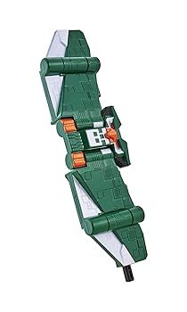 (未使用･未開封品)　動物戦隊ジュウオウジャー ジュウオウキューブウエポンEX キューブヒョウ&amp;キューブフクロウセット 0pbj0lf Amazon.co.jp: 動物戦隊ジュウオウジャー ジュウオウキューブ