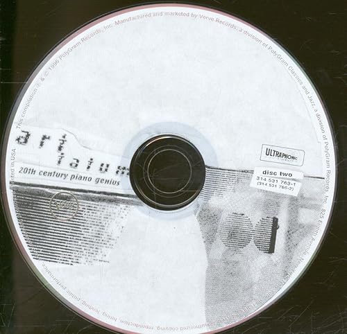 Miniatura 3 de 20th Century Piano Genius