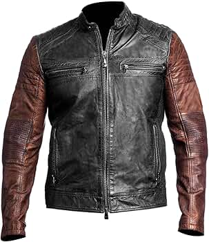【新品】Treat ürself mannish leather jacket Treat ürself mannish leather jacket