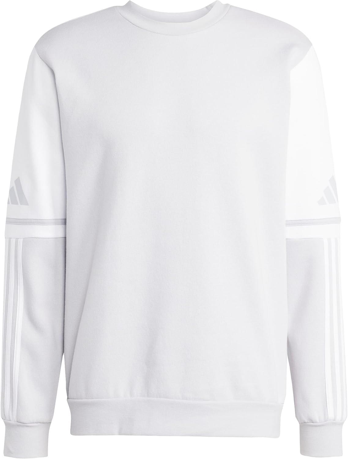 adidas Men’s Squadra25 Sweat Crew Sweatshirt (pack of 1) adidas Men’s Squadra25 Sweat Crew Sweatshirt (pack of 1)
