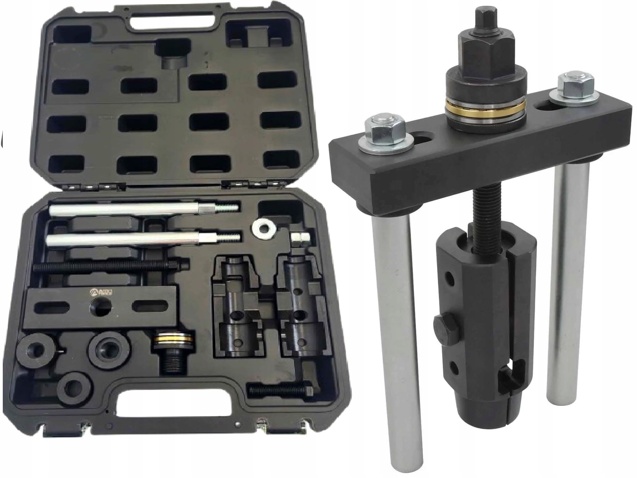 AMD TOOLS Estrattore iniettori per Ford Transit Focus Mondeo 2.0 Diesel Ecoblue