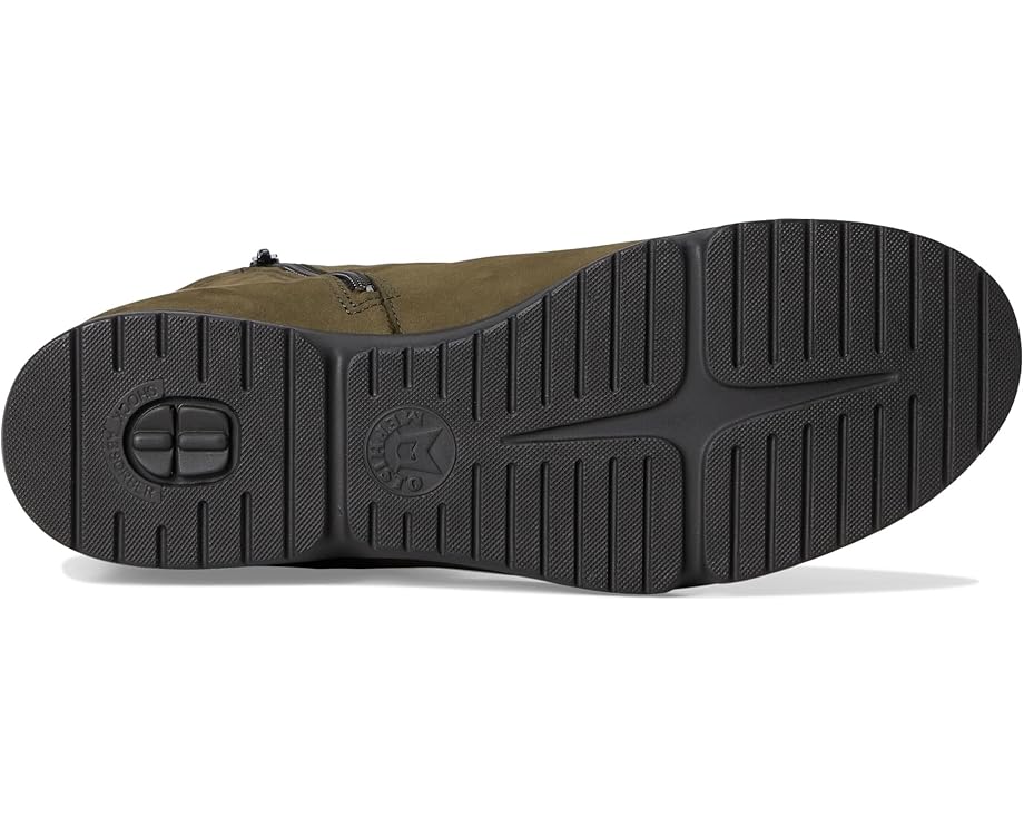 Mephisto Rezia - Bottom View