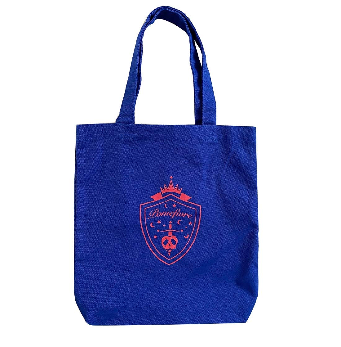 Amazon.co.jp: ツイステッドワンダーランド トートバッグ ポム  