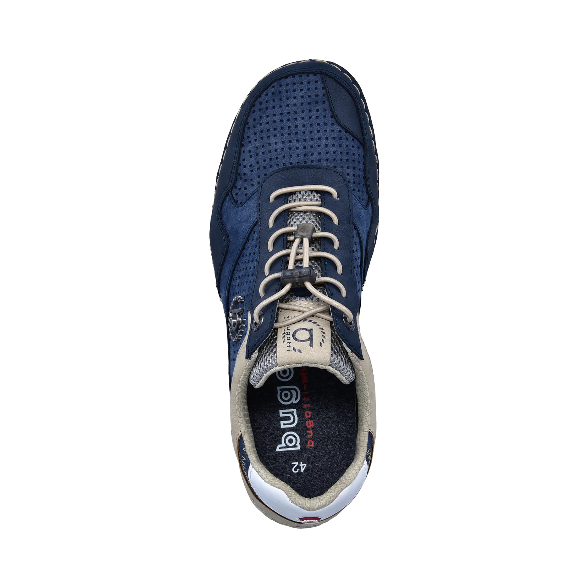 Bugatti Canario ZapatillasHombre