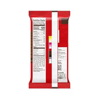 KIT KAT Milk Chocolate Wafer XL, Candy Bar, 4.3 oz (10 Pieces)