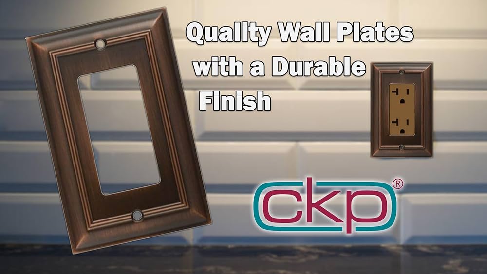 Switch 2018年 Amazon.co.jp: ノブDeals壁プレート Double Switch ブラウン